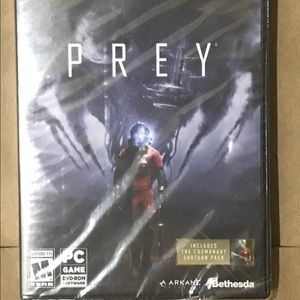 Prey For pc